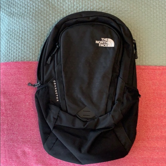 north face connector